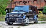 Mercedes-Benz G55 AMG Streetline 65 by ART 2013 года